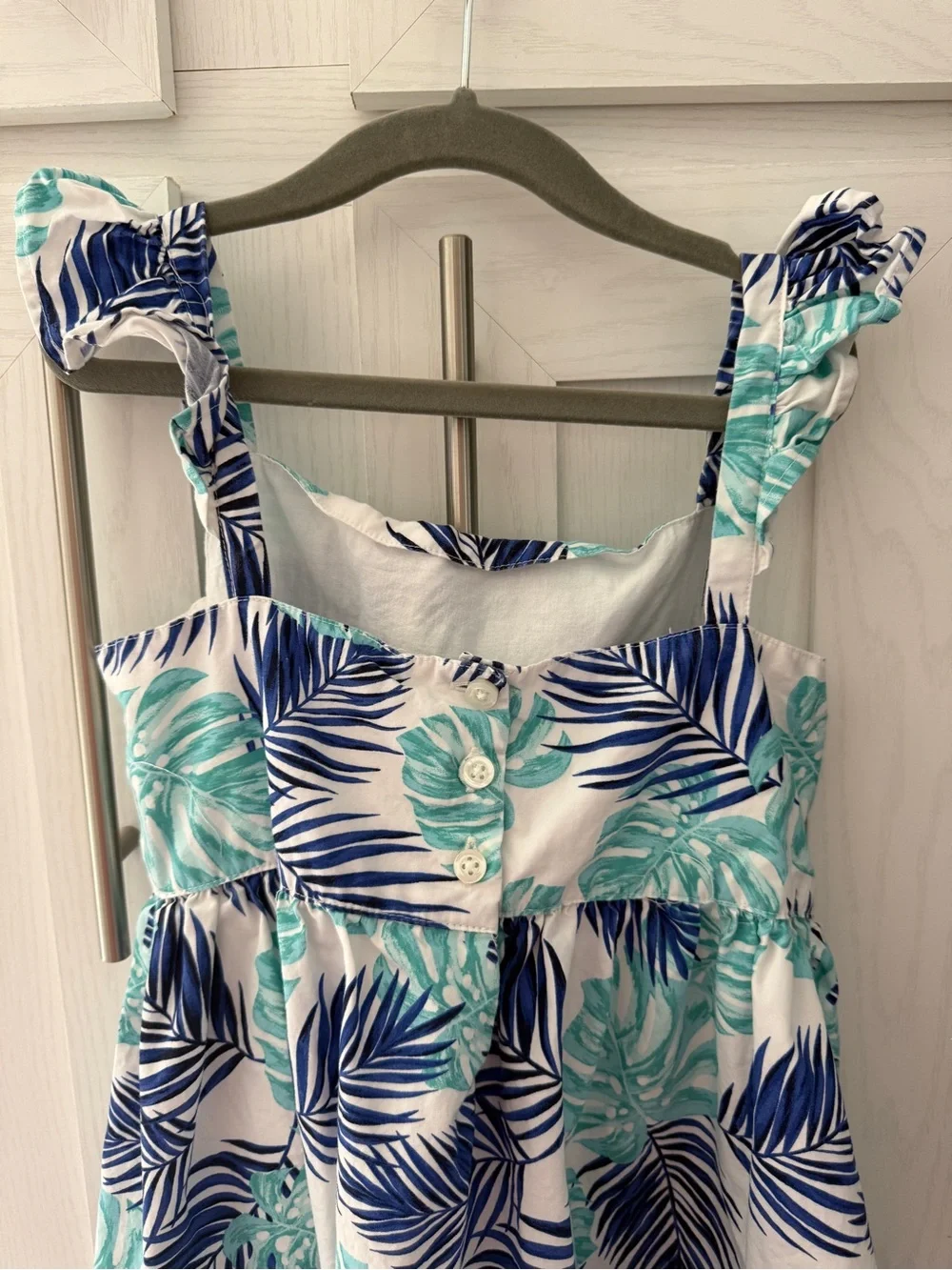 Gymboree MOMMY & ME Matching Dresses in Women’s M & Child’s 8